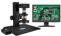 Grove launches New Focus 4K Digital Microscope