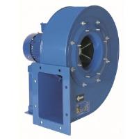 Material Handling Fans for Combustible Dust & Textile Fibres