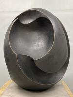 Air Freight delivery of a Ceramic Sculpture from Holmfirth, Yorkshire to Queensland, Australia