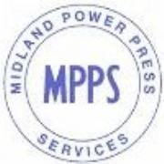 Power Press servicing, Removals & Repairs
