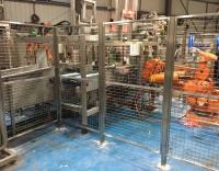How Can Your WareHouse Benefit From Storage Cages?