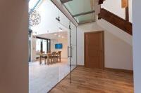 Get Ready for Summer with Interior Glass Doors