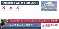 Aerospace Wales Expo 2021, Coleg Cambria