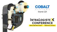 Cobalt Systems to showcase Industrial Automation Solutions at IntraLogisteX 2022