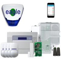 Expert Tips to Select the Best Commercial Alarms in the UK