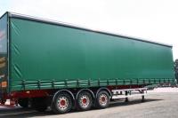 Haulage Products - A selection of items that can help your Haulage Company