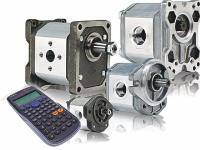 How to select the right size Hydraulic Gear Motor . . .