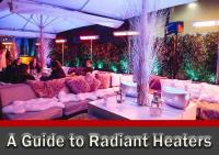 A Guide to Radiant Heaters