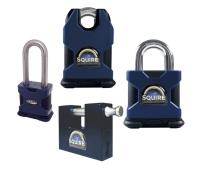 Padlock Keying Options - Case Study and FAQs