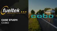 Case Study: Cobo Tankers