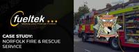 Case Study: Norfolk Fire & Rescue
