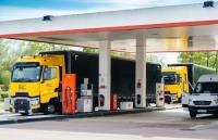 Why You Should Choose On-site Fuel Storage Over Fuel Cards