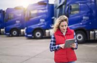 The Biggest Challenges Facing Fleet Managers in 2022