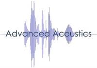 Advanced Acoustics and the Environment