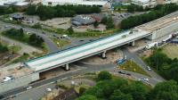 National Highways opening new £61m A46 flyover in Coventry