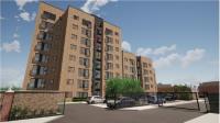 Caddick Construction appointed to deliver £11.4m Manchester social housing scheme