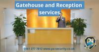 Gatehouse And Reception Services