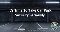 It’s Time To Take Car Park Security Seriously