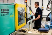 5 Reasons Why Injection Moulding is So Effective