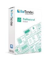 BarTender Label design software