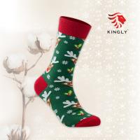 Christmas socks by Kingly