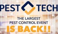 Hockley to exhibit at PestTech