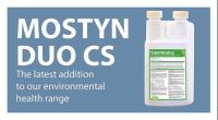 Hockley Announces New Product - Mostyn Duo CS
