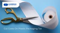 Plastic Packaging Tax: How to Prepare & Cut Costs