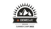 Dewesoft's first summer camp is here!