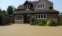 How Much Does A Resin Driveway Cost?