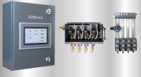 Precise Water flow and temperature control system