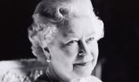RIP Queen Elizabeth II 1926 – 2022