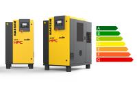 What is your air compressor’s Specific Power? Get more output, use less energy, lower your costs
