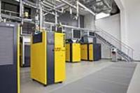 How much are you paying for leaks in your compressed air system?