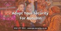 Adapt Your Security For Autumn