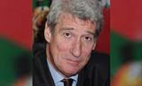 Jeremy Paxman: Life with Parkinson’s
