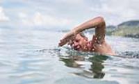 Could Sea Swimming Help Prevent Dementia?