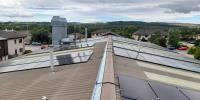 Advantages of Installing a Solar Energy System to Your Business