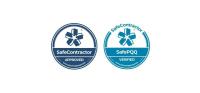 Health and Safety Safecontractor Certification Awarded