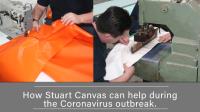 How Stuart Canvas Can Help During The Coronavirus Outbreak