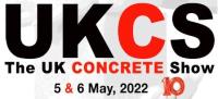 We will be at the UKCS - Come and see us on the 5th & 6th of May