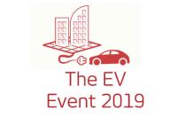 Quick, Quick, don’t miss out on a free ticket to The EV Event 2019!