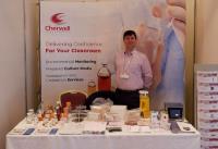 CHERWELL TO DISCUSS CLEANROOM SOLUTIONS SUPPORTING GMP ANNEX 1 AT CLEANROOM TECHNOLOGY CONFERENCE 2022