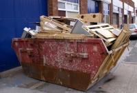 HOW LONG CAN I KEEP A SKIP FOR?