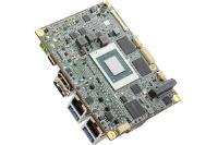 PICO-ITX board offers 4K resolution for graphics suitable for Medical Imaging