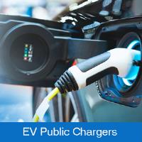 The demand for Electric Vehicle public chargers, can we manufacture them fast enough?