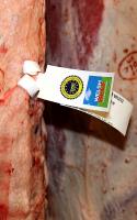Carcase tags: from farm to table
