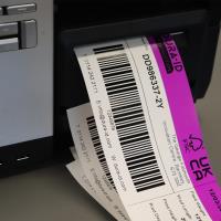 Adhesive labels: a lesson in durability