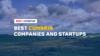 50 TOP CUMBRIA BASED MANUFACTURING STARTUPS & FIRMS