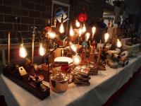 Haworth Christmas Craft Fair